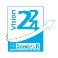 Sonibank SA logo - Similar company to Cfao Mobility Niger