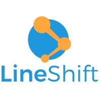 LineShift logo - Similar company to Valueitech Solutions