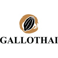 Gallothai logo - Similar company to Qinet.Ai