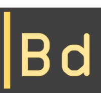 Bdata logo - Similar company to Purpledye