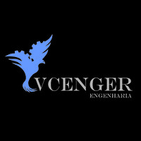 VCENGER logo - Similar company to Exatitec Calibrações