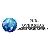H.R. Overseas logo - Similar company to Deltainox Overseas