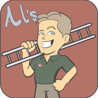 Al's Attic Ladders
