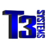 T3 Systems Limited logo - Similar company to Total Group International