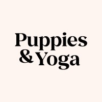 Puppies&Yoga