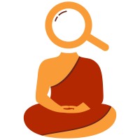RecruitingMonk logo - Similar company to Ta Buddy