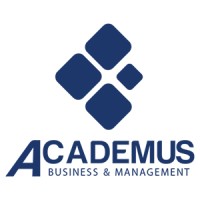 Academus Management & Business logo - Similar company to Sdesigns