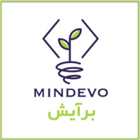 MINDEVO - برآیش logo - Similar company to Scientific Data Analysis Team (Sdat)