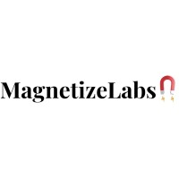 Magnetize Labs logo - Similar company to Moremagic Solutions