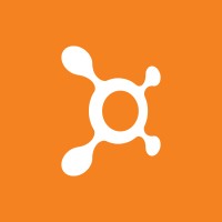 Orangetheory Fitness logo - Similar company to La Fitness