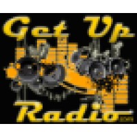 Get Up Radio logo - Similar company to Tinyspace