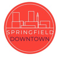 Springfield Business Improvement District logo - Similar company to Eastern States Exposition