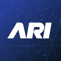 ARI (Applied Research Institute) logo - Similar company to Herron Classical Schools