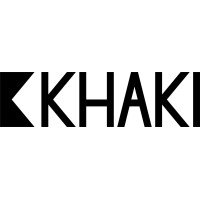 Khaki AI logo - Similar company to Bybe Inc.