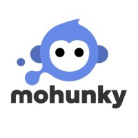 Mohunky - Website Design & Build