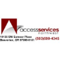 Access Services Northwest, Llc