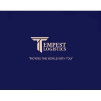 Tempest Logistics Inc logo - Similar company to Zero Logistics