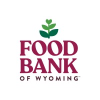 Food Bank of Wyoming logo - Similar company to Frederick Mountain Group, Llc