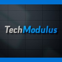 TechModulus logo - Similar company to Intellimerge Technologies