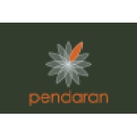Pendaran Inc. logo - Similar company to Pine Ridge Industries | Schenectady Arc