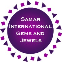 Samar International Gems and Jewels logo - Similar company to Pearladore