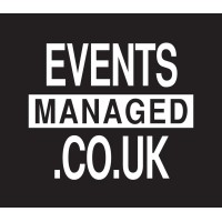 Events Managed logo - Similar company to Afd Events