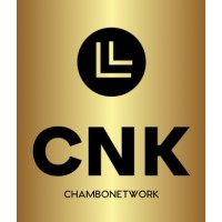 ChamboNetwork logo - Similar company to T B D
