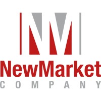 New Market Company logo - Similar company to Code Inc.
