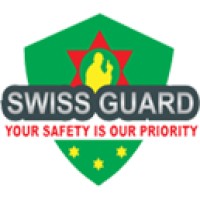 Swiss Guard Security Services logo - Similar company to Swiss Guard Security Group