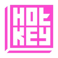 Hot Key Media logo - Similar company to Hotkey