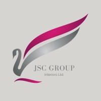JSC Group Interiors Ltd. logo - Similar company to Maxa Group