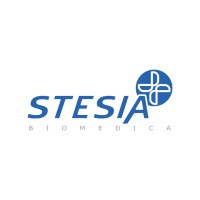 Stesia Laguna logo - Similar company to Envira Médica
