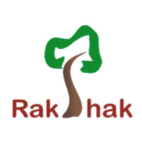 Rakshak logo - Similar company to Tensilemillcnc