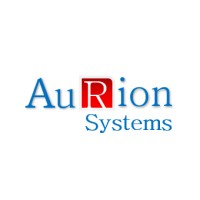 Aurion Systems logo - Similar company to Vedantus