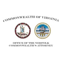 Office of the Norfolk Commonwealth's Attorney logo - Similar company to Fairfax County Office Of The Commonwealth’S Attorney