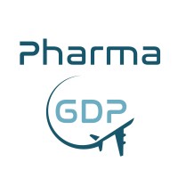 PharmaGDP logo - Similar company to Optonol