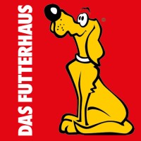 Das Futterhaus Österreich logo - Similar company to Infinity Paws