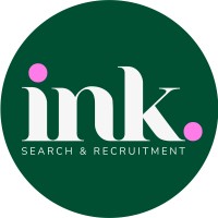 Ink Recruitment logo - Similar company to Bluefin Resources