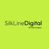 Silk Line Digital logo - Similar company to Gbyte Techno