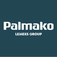Palmako logo - Similar company to Hut Eesti