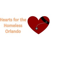 Hearts for the Homeless logo - Similar company to Miracle Messages