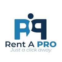 RentAPro logo - Similar company to Jump Start Technology