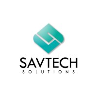 SavTech Solutions logo - Similar company to Savtech Digital
