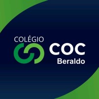 Colégio COC Beraldo logo - Similar company to Ibn Supply - Informática E Celulares
