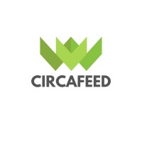 Circafeed logo - Similar company to Nanofertech
