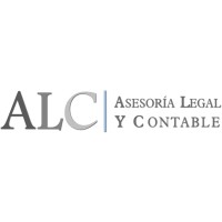ALC Asesoría legal y contable logo - Similar company to Ethics Compliance Bureau