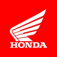 Honda Moto Raça logo - Similar company to Honda Moto Campo