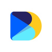 Black Digital logo - Similar company to Qmt Solutions