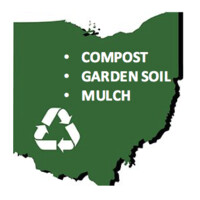Ohio Organic Compost- Mulch, Garden Soil, Compost logo - Similar company to Terrapeat