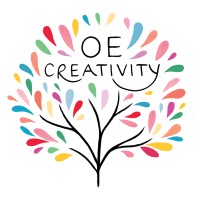OE Creativity logo - Similar company to Inteliqo